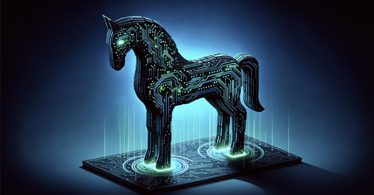 New Banking Trojan CHAVECLOAK Targets Brazilian Users via Phishing Tactics info@thehackernews.com (The Hacker News)