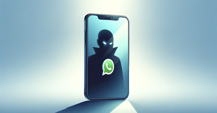 U.S. Court Orders NSO Group to Hand Over Pegasus Spyware Code to WhatsApp info@thehackernews.com (The Hacker News)