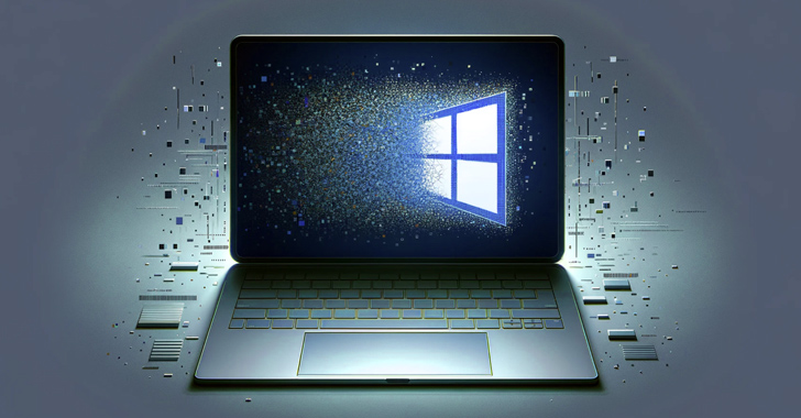 Microsoft’s March Updates Fix 61 Vulnerabilities, Including Critical Hyper-V Flaws info@thehackernews.com (The Hacker News)