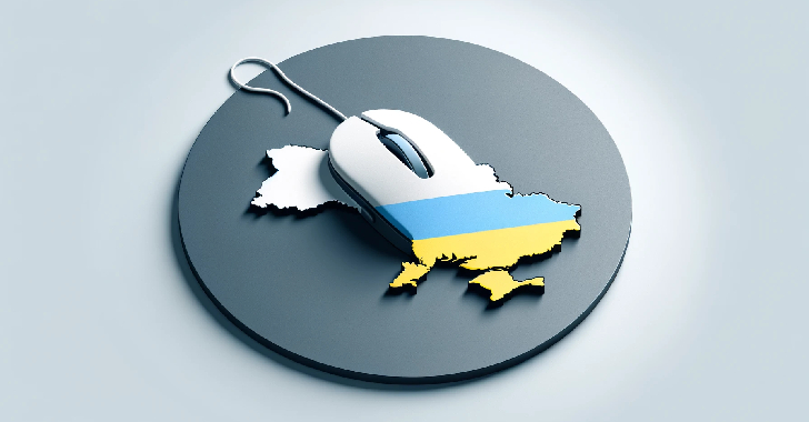 Ukraine Targeted in Cyberattack Exploiting 7-Year-Old Microsoft Office Flaw info@thehackernews.com (The Hacker News)
