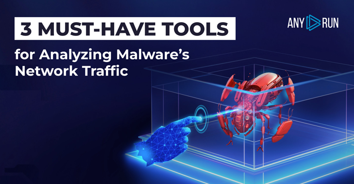 How to Conduct Advanced Static Analysis in a Malware Sandbox info@thehackernews.com (The Hacker News)
