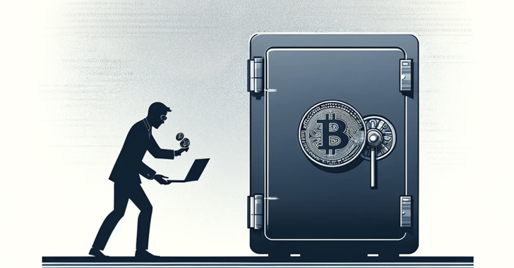 Ex-Security Engineer Jailed 3 Years for $12.3 Million Crypto Exchange Thefts info@thehackernews.com (The Hacker News)