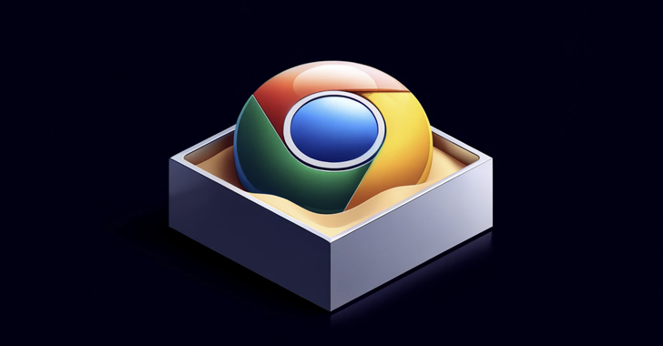 Google Chrome Adds V8 Sandbox – A New Defense Against Browser Attacks info@thehackernews.com (The Hacker News)