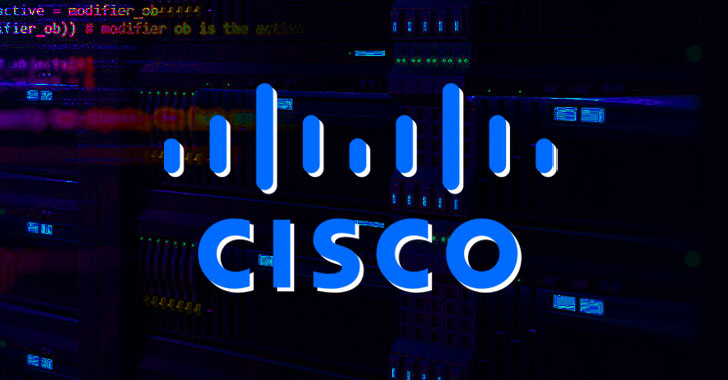 State-Sponsored Hackers Exploit Two Cisco Zero-Day Vulnerabilities for Espionage info@thehackernews.com (The Hacker News)