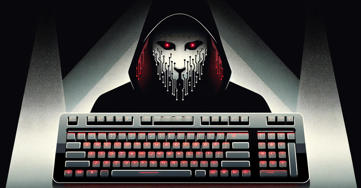 Researchers Identify Multiple China Hacker Groups Exploiting Ivanti Security Flaws info@thehackernews.com (The Hacker News)