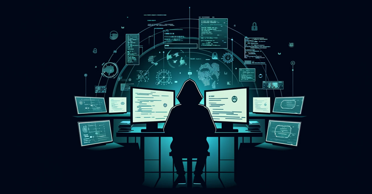 Hackers Target Middle East Governments with Evasive “CR4T” Backdoor info@thehackernews.com (The Hacker News)