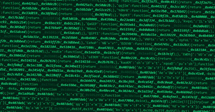 New Wave of JSOutProx Malware Targeting Financial Firms in APAC and MENA info@thehackernews.com (The Hacker News)