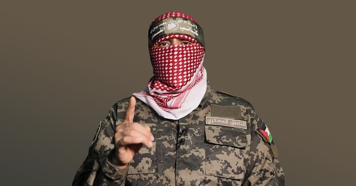 U.S. Treasury Hamas Spokesperson for Cyber Influence Operations info@thehackernews.com (The Hacker News)