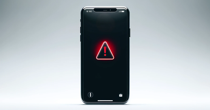 Apple Expands Spyware Alert System to Warn Users of Mercenary Attacks info@thehackernews.com (The Hacker News)