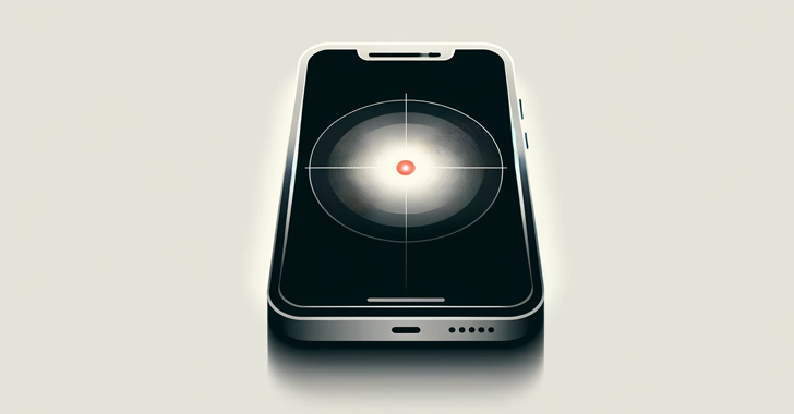 Chinese-Linked LightSpy iOS Spyware Targets South Asian iPhone Users info@thehackernews.com (The Hacker News)
