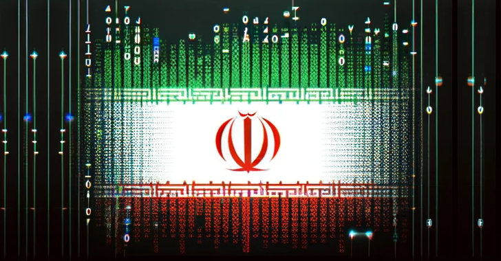 Iranian MuddyWater Hackers Adopt New C2 Tool ‘DarkBeatC2’ in Latest Campaign info@thehackernews.com (The Hacker News)