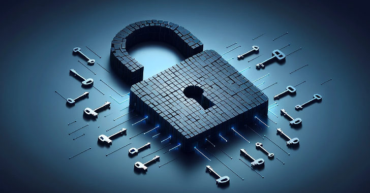 Okta Warns of Unprecedented Surge in Proxy-Driven Credential Stuffing Attacks info@thehackernews.com (The Hacker News)