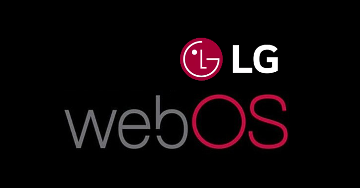 Researchers Discover LG Smart TV Vulnerabilities Allowing Root Access info@thehackernews.com (The Hacker News)