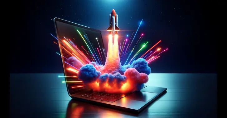 AI Copilot: Launching Innovation Rockets, But Beware of the Darkness Ahead info@thehackernews.com (The Hacker News)