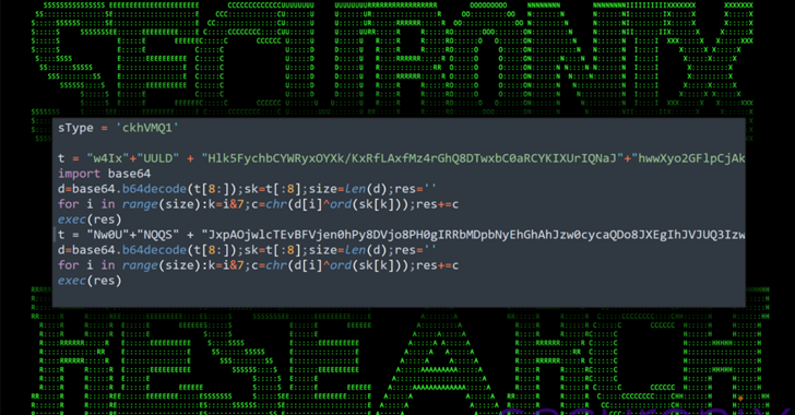 Bogus npm Packages Used to Trick Software Developers into Installing Malware info@thehackernews.com (The Hacker News)