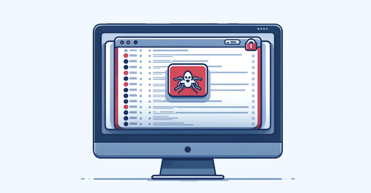 Watch Out for ‘Latrodectus’ – This Malware Could Be In Your Inbox info@thehackernews.com (The Hacker News)