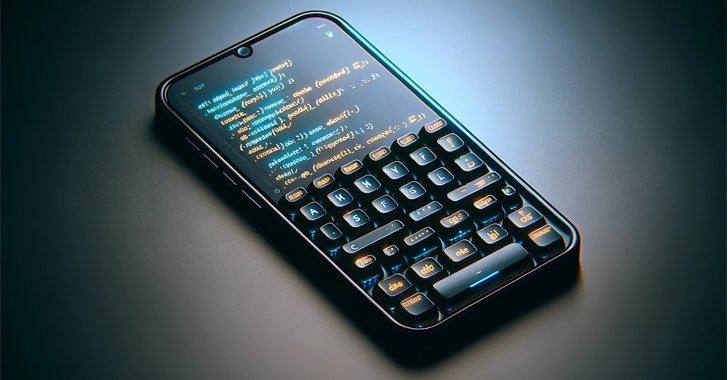 Major Security Flaws Expose Keystrokes of Over 1 Billion Chinese Keyboard App Users info@thehackernews.com (The Hacker News)