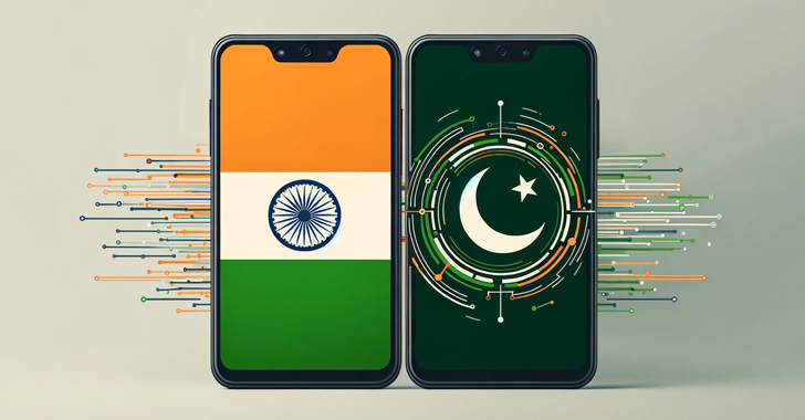 ‘eXotic Visit’ Spyware Campaign Targets Android Users in India and Pakistan info@thehackernews.com (The Hacker News)