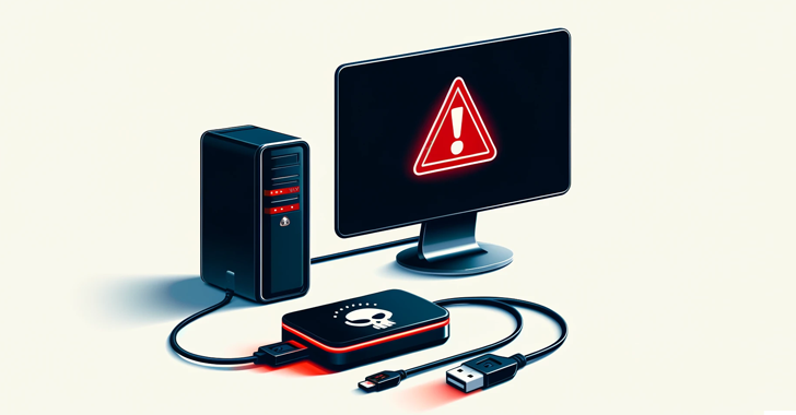 Critical Flaws Leave 92,000 D-Link NAS Devices Vulnerable to Malware Attacks info@thehackernews.com (The Hacker News)