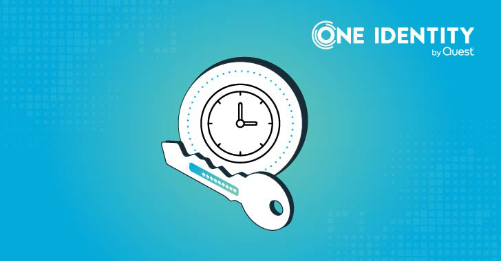 Timing is Everything: The Role of Just-in-Time Privileged Access in Security Evolution info@thehackernews.com (The Hacker News)
