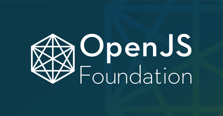 OpenJS Foundation Targeted in Potential JavaScript Project Takeover Attempt info@thehackernews.com (The Hacker News)