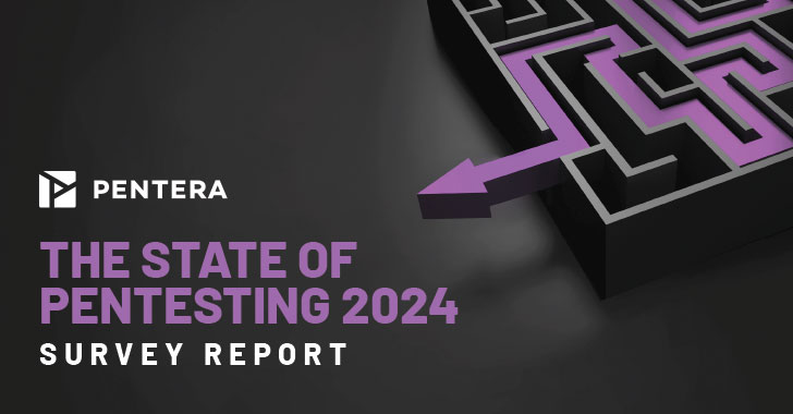 Pentera’s 2024 Report Reveals Hundreds of Security Events per Week, Highlighting the Criticality of Continuous Validation info@thehackernews.com (The Hacker News)