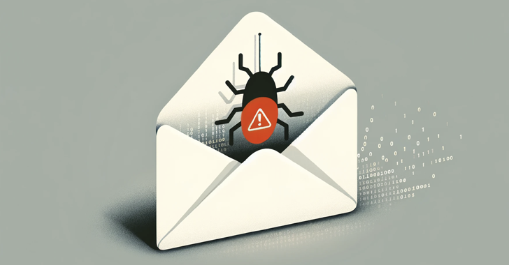 Attackers Using Obfuscation Tools to Deliver Multi-Stage Malware via Invoice Phishing info@thehackernews.com (The Hacker News)