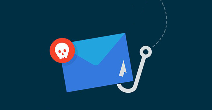 New Phishing Campaign Targets Oil & Gas with Evolved Data-Stealing Malware info@thehackernews.com (The Hacker News)