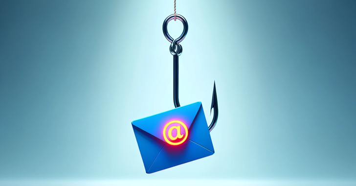 Cybercriminals Targeting Latin America with Sophisticated Phishing Scheme info@thehackernews.com (The Hacker News)