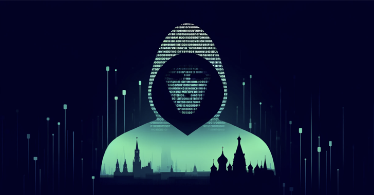 Russian APT Deploys New ‘Kapeka’ Backdoor in Eastern European Attacks info@thehackernews.com (The Hacker News)