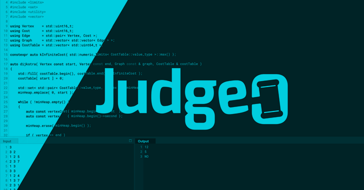 Sandbox Escape Vulnerabilities in Judge0 Expose Systems to Complete Takeover info@thehackernews.com (The Hacker News)