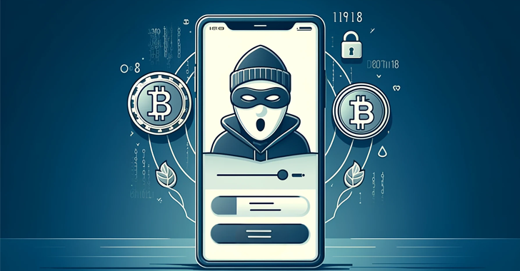 Google Sues App Developers Over Fake Crypto Investment App Scam info@thehackernews.com (The Hacker News)