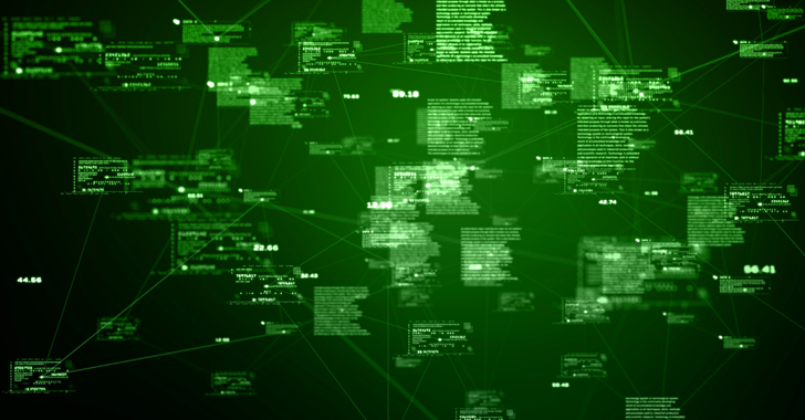 China-Linked ‘Muddling Meerkat’ Hijacks DNS to Map Internet on Global Scale info@thehackernews.com (The Hacker News)