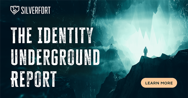 Identity in the Shadows: Shedding Light on Cybersecurity’s Unseen Threats info@thehackernews.com (The Hacker News)