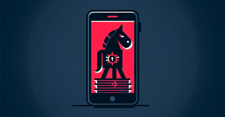 New Android Trojan ‘SoumniBot’ Evades Detection with Clever Tricks info@thehackernews.com (The Hacker News)