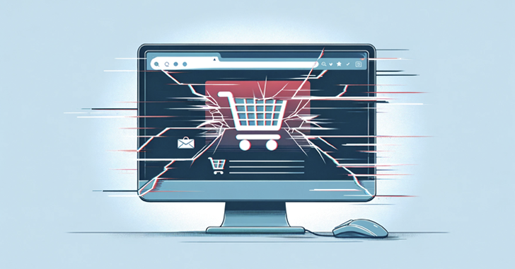 Hackers Exploit Magento Bug to Steal Payment Data from E-commerce Websites info@thehackernews.com (The Hacker News)