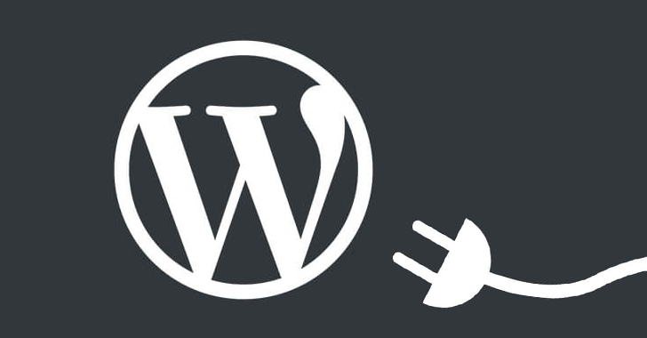 Critical Security Flaw Found in Popular LayerSlider WordPress Plugin info@thehackernews.com (The Hacker News)