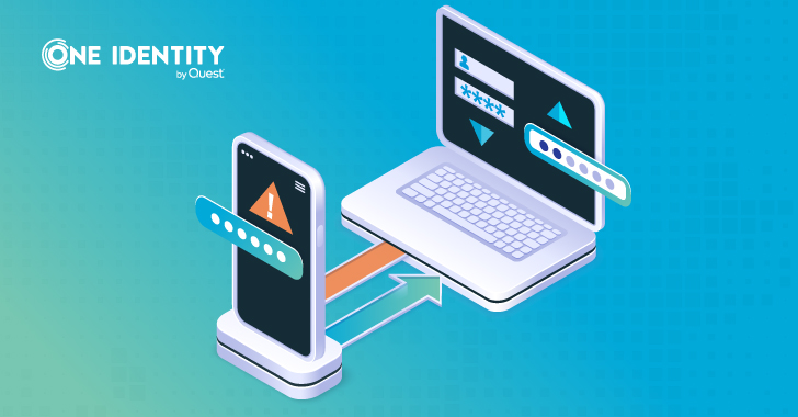 6 Mistakes Organizations Make When Deploying Advanced Authentication info@thehackernews.com (The Hacker News)