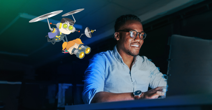 Everyone’s an Expert: How to Empower Your Employees for Cybersecurity Success info@thehackernews.com (The Hacker News)