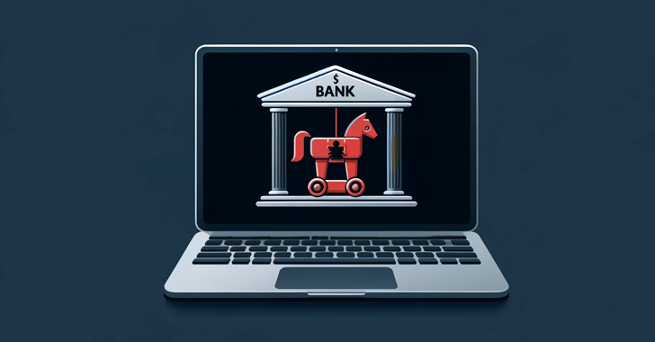 Grandoreiro Banking Trojan Resurfaces, Targeting Over 1,500 Banks Worldwide info@thehackernews.com (The Hacker News)