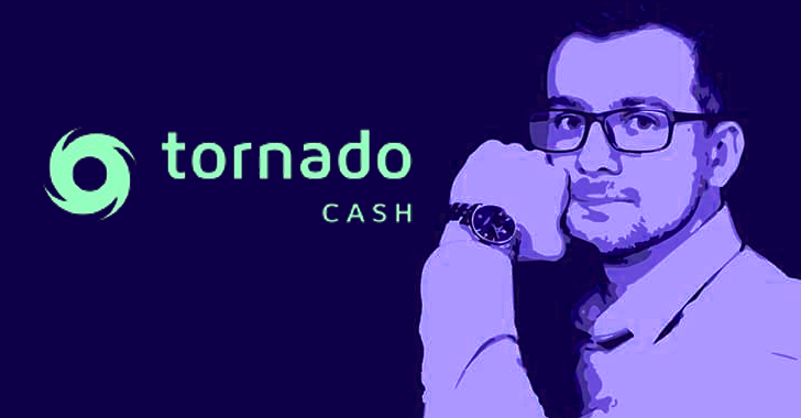 Dutch Court Sentences Tornado Cash Co-Founder to 5 Years in Prison for Money Laundering info@thehackernews.com (The Hacker News)