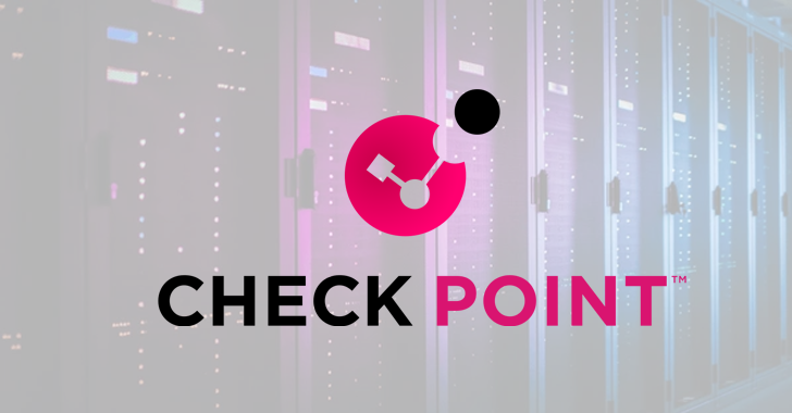 Check Point Warns of Zero-Day Attacks on its VPN Gateway Products info@thehackernews.com (The Hacker News)