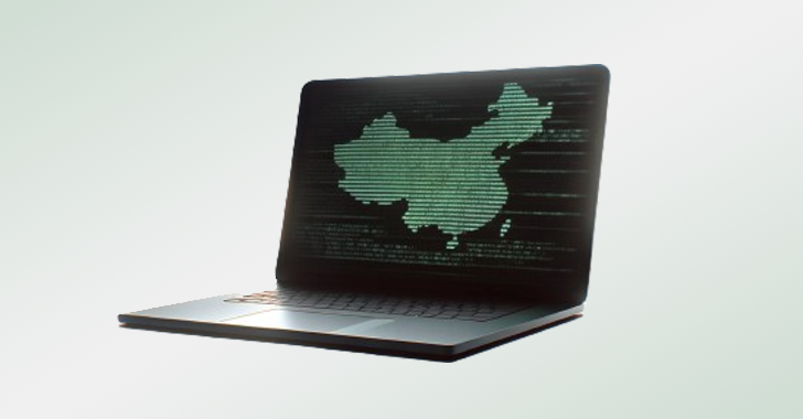 New Frontiers, Old Tactics: Chinese Espionage Group Targets Africa & Caribbean Govts info@thehackernews.com (The Hacker News)