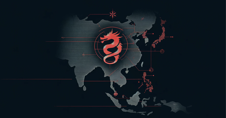 Researchers Warn of Chinese-Aligned Hackers Targeting South China Sea Countries info@thehackernews.com (The Hacker News)