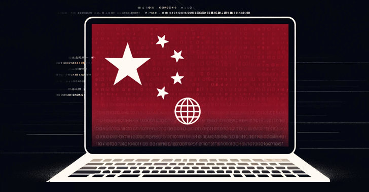 Inside Operation Diplomatic Specter: Chinese APT Group’s Stealthy Tactics Exposed info@thehackernews.com (The Hacker News)