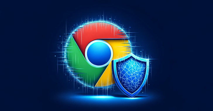 Chrome Zero-Day Alert — Update Your Browser to Patch New Vulnerability info@thehackernews.com (The Hacker News)