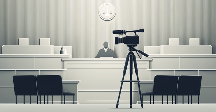 Courtroom Software Backdoored to Deliver RustDoor Malware in Supply Chain Attack info@thehackernews.com (The Hacker News)