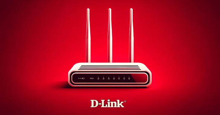 CISA Warns of Actively Exploited D-Link Router Vulnerabilities – Patch Now info@thehackernews.com (The Hacker News)
