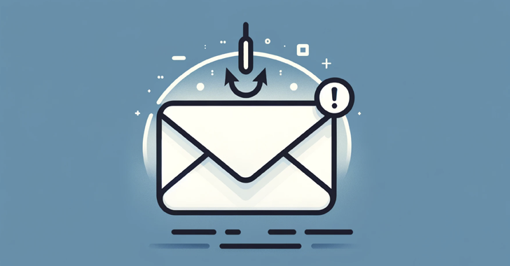 U.S. Sentences 31-Year-Old to 10 Years for Laundering $4.5M in Email Scams info@thehackernews.com (The Hacker News)